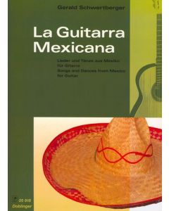 La Guitarra Mexicana