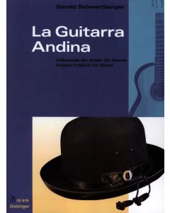 La Guitarra Andina