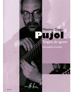 Tangata de Agosto