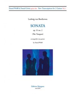 Sonata, Op. 31 #2