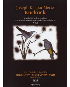 Kuckuck, Volume 2