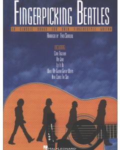 Fingerpicking Beatles