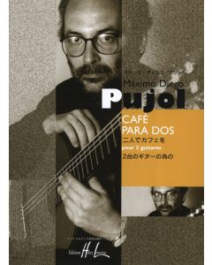 Cafe Para Dos