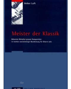 Meister Der Klassik