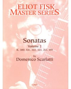 Sonatas, Volume 2