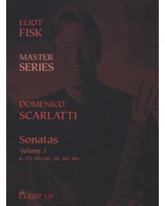 Sonatas, Volume 3