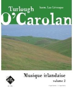 Musique Irlandaise, Volume 2