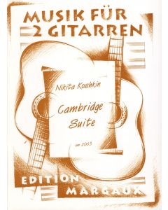 Cambridge Suite