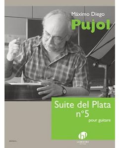 Suite Del Plata No. 5
