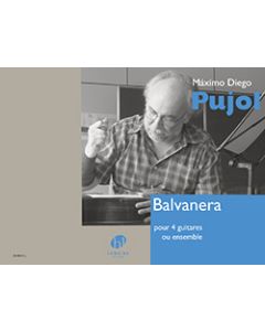 Balvanera