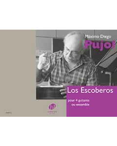 Los Escoberos
