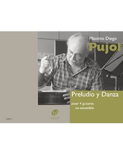 Preludio y Danza
