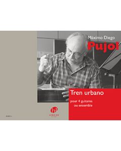 Tren Urbano