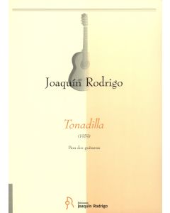 Tonadilla