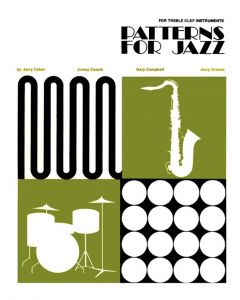 Patterns for Jazz