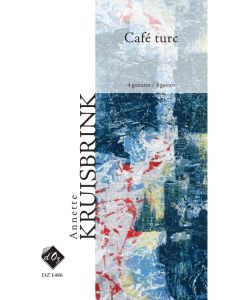 Cafe Turc