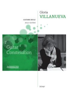 Guitar Constellation
