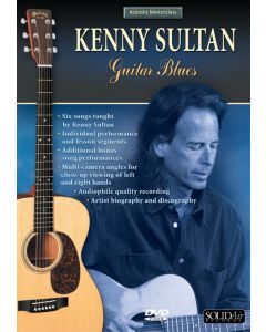 Guitar Blues