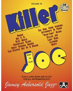 Volume 70 "Killer Joe"