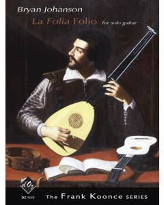 La Folia Folio