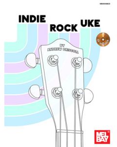 Indie Rock Uke
