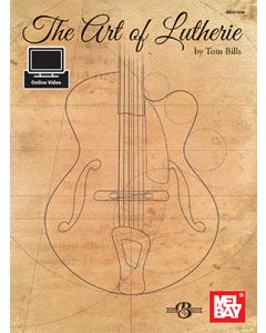 The Art of Lutherie