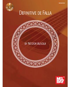 Definitive De Falla