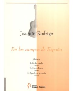 Por Los Campos de Espana