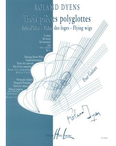 Trois Pieces Polyglottes