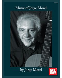 Music of Jorge Morel