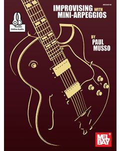 Improvising With Mini-Arpeggios