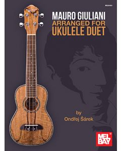 Mauro Giuliani Arranged for Ukulele Duet