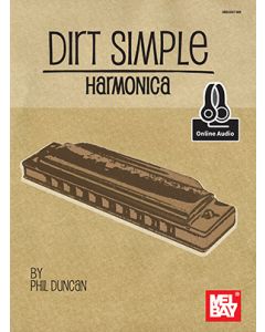 Dirt Simple Harmonica
