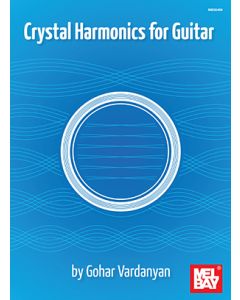 Crystal Harmonics for Guitar