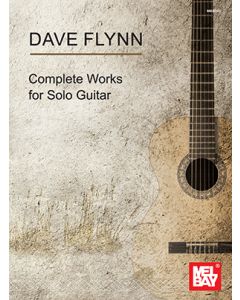 Complete Works For Solo Guitar