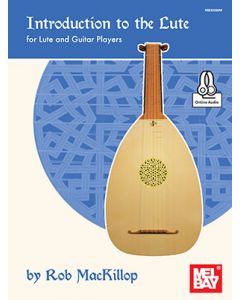 Introduction To The Lute