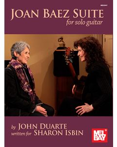 Joan Baez Suite, Op. 144