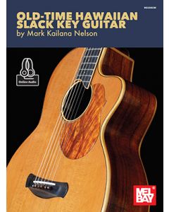 Old-Time Slack Key Guitar