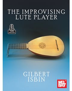 The Improvising Lute Player