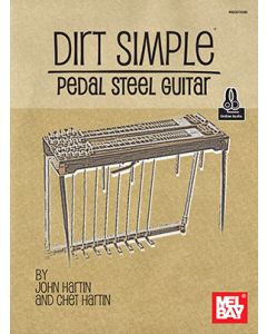 Dirt Simple Pedal Steel Guiitar