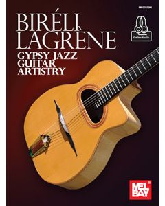 Gypsy Jazz Artistry