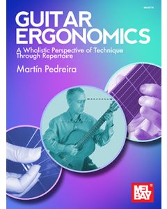 Guitar Ergonomics