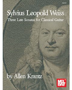 Three Late Sonatas