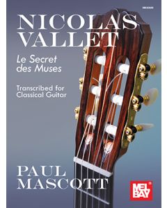 Le Secret des Muses