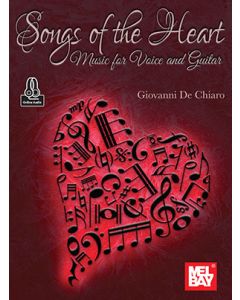 Songs of The Heart