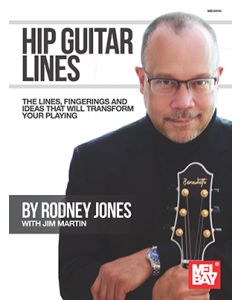 Hip Guitar Lines