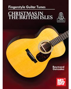 Christmas in The British Isles