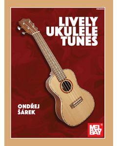 Lively Ukulele Tunes