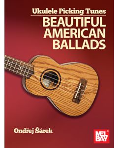 Beautiful American Ballads