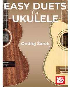 Easy Duets For Ukulele
